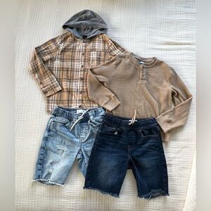 Boys Medium bundle